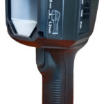 Keyence Sr-g100 Escaner Negro