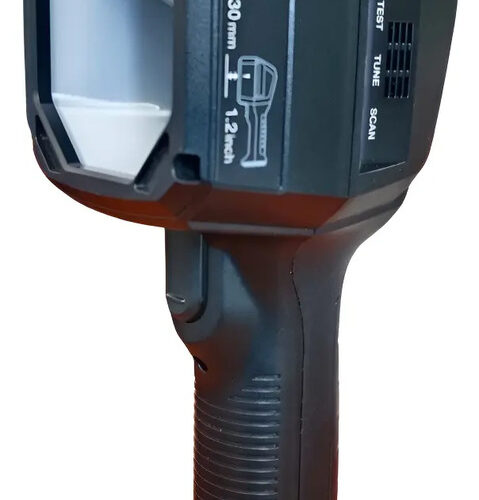 Keyence Sr-g100 Escaner Negro