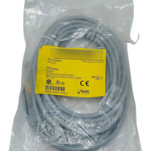 Cable De Sensor Turck Rk 4 4t-5/sv
