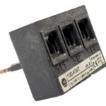 Allen-bradley 100-kwt Contacto 500v 10a