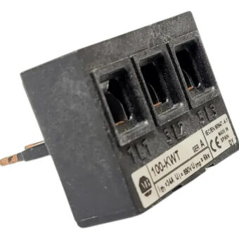 Allen-bradley 100-kwt Contacto 500v 10a