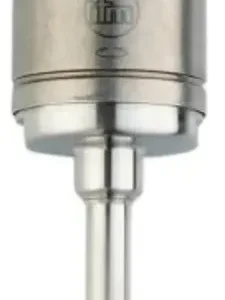 Ifm Sa4110 Sensor De Flujo, 0-19.5 Fps, 100mm Sonda Nueva
