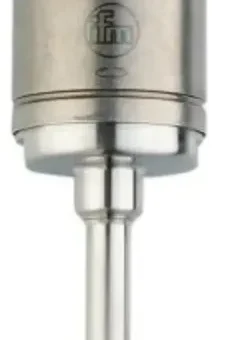 Ifm Sa4110 Sensor De Flujo, 0-19.5 Fps, 100mm Sonda Nueva