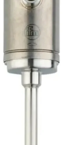 Ifm Sa4110 Sensor De Flujo, 0-19.5 Fps, 100mm Sonda Nueva