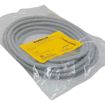 Turck Rk 4.5t-5 U2188-94 Cable De Actuador 5-pin