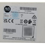 Allen-bradley 1734-ik Módulo 24v Dc Codificador
