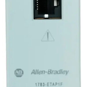 Allen-bradley 1783-etap1f 3-port Enet*
