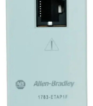Allen-bradley 1783-etap1f 3-port Enet*