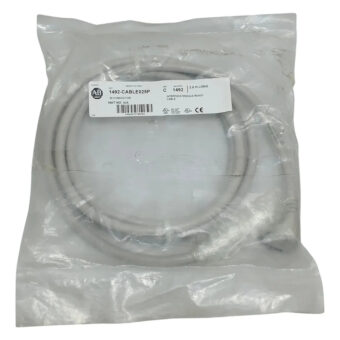 Allen Bradley 1492-cable025p Cable Digital 2.5 M