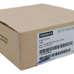 6ep1433-2ba20 Siemens Fuente Sitop Psu300s 3f 400-500vac