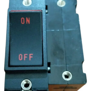 Carlingswitch Disyuntor De Circuito