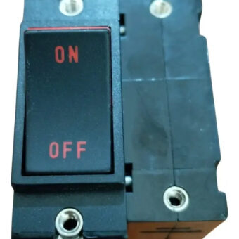 Carlingswitch Disyuntor De Circuito