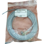Pepperl+fuchs V1-w-e2-10m Pur Conector Gris