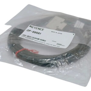 Keyence Op-88681 Cable De Comunicación