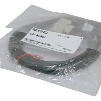 Keyence Op-88681 Cable De Comunicación