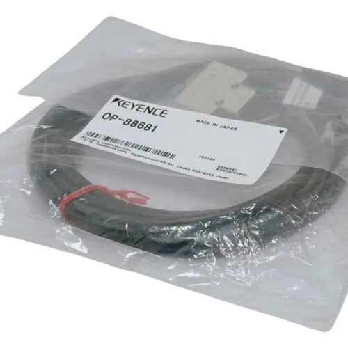 Keyence Op-88681 Cable De Comunicación