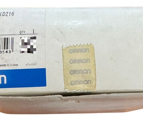 Omron C200h-id216