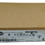 Allen Bradley 1756-if4fxof2f Controllogix Analog Comb Module