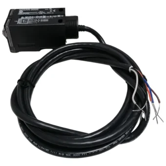 Receptor De Haz Transmitido  Allen Bradley 42grr-9002 Ser B