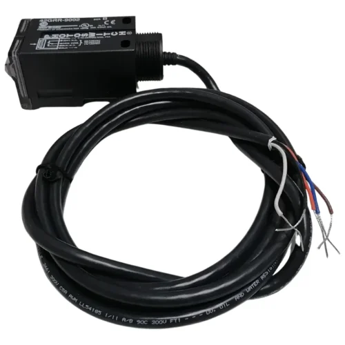 Receptor De Haz Transmitido  Allen Bradley 42grr-9002 Ser B