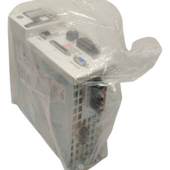 2097-v33pr1 Kinetix 300 Allen Bradley
