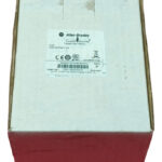 Allen-bradley 440t-mrpse11ca Interbloqueo De Llave Atrapada