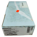 Sensor De Temperatura Y Humedad Siemens Qfa3171
