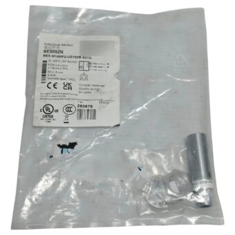 Balluff Bes M18mf2-ust50b-s21g Sensor Inductivo