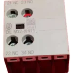 Dilm32-xhi11 Moeller Contacto Auxiliar P/contactor Hasta 32