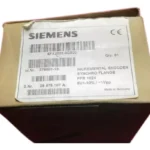 Siemens 6fx2001-3cb02 Encoder