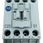 Allen Bradley 100-c23*01 Contactor
