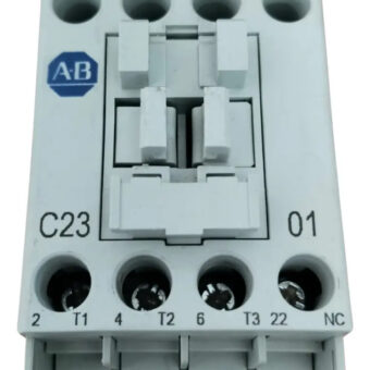 Allen Bradley 100-c23*01 Contactor