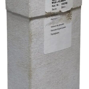 Festo Sde1-v1-g2-w18-l-p2-m8-g Solenoide Válvula