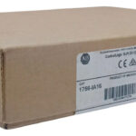 Allen-bradley 1756-ia16 Controllogix Input Module 16 Point
