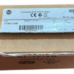 Allen Bradley 1756-cnb Modulo De Comunicación Controlnet _