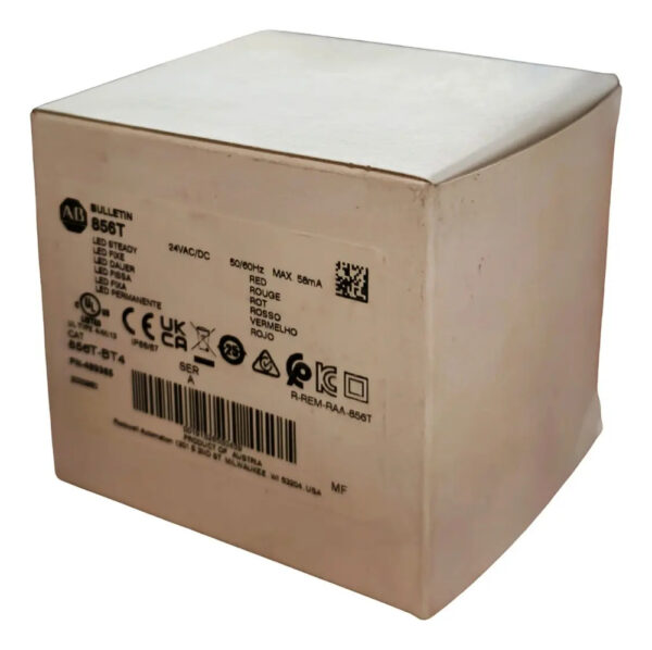 856t-bt4 Allen Bradley Stack Light