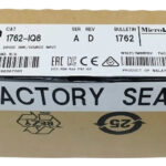 Allen-bradley 1762-iq8 Micrologix 8 Módulo De Entradas