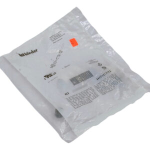 Binder 9951264007 Zócalo Circular M16 7p Para Soldar