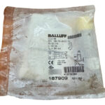 Sensor Fotoeléctrico Balluff Bos 18m-pa-rh22-s4 B0s014w