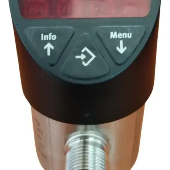 Festo Spaw-p2r-g14f-2pa-m12 Sensor De Presion