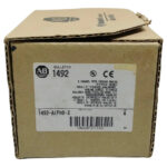 Allen Bradley 1492-aifm8-3 Módulo De Interfaz