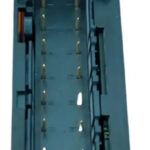 Módulo De Entrada Analógica 6 Pts Allen Bradley 1756-if6i