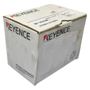 Sr-2000w Keyence 1d/2d Barcode Reader 2048x1536 Negro Rs-232
