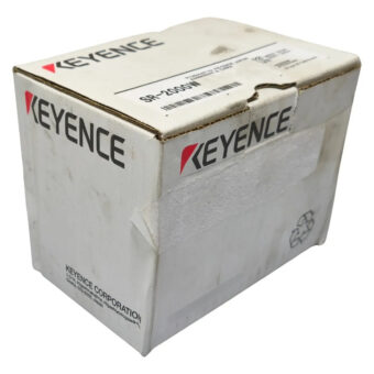 Sr-2000w Keyence 1d/2d Barcode Reader 2048x1536 Negro Rs-232