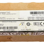 1769-ob32 Allen Bradley Compactlogix Modulo De Salida