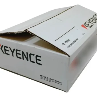 Ix-cp50 Keyence Hmi Control Panel Lcd 5.7 In