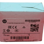 Allen Bradley 1734-ib8s