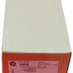 Allen Bradley 100s-c30ej14bc Safety Contactor 30 A 24 Vdc