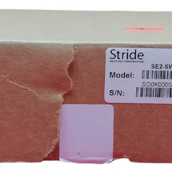Stride Se2-sw8u-t S Automation Direct