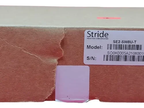 Stride Se2-sw8u-t S Automation Direct